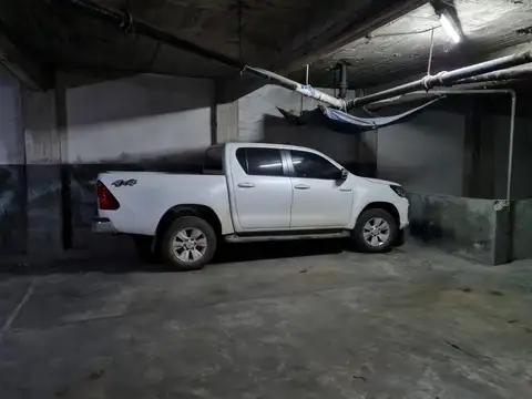 Hilarion de la Quintana e/ Arenales y Libertad