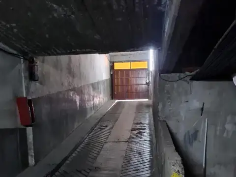 Cochera en venta - 12Mts2 - Florida, Vicente López