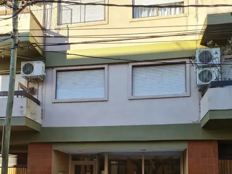 Hilarion de la Quintana e/ Arenales y Libertad