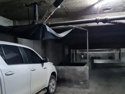 Hilarion de la Quintana e/ Arenales y Libertad