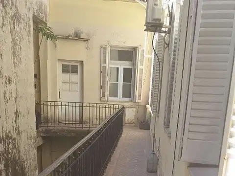 Departamento 4 ambientes con 1 baño