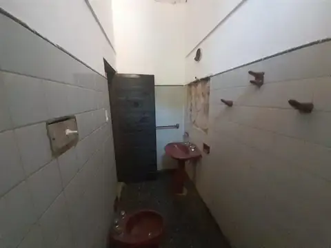 Depto Tipo Casa en Venta en Temperley, USD 29.000