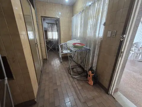 Casa en Venta 55 años