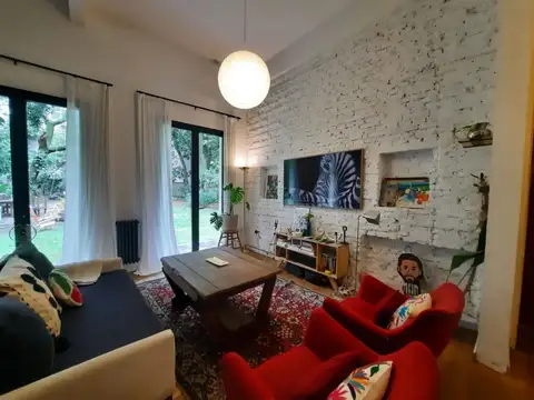 Departamento - Venta - Argentina, Capital Federal - AV SANTA FE 2900