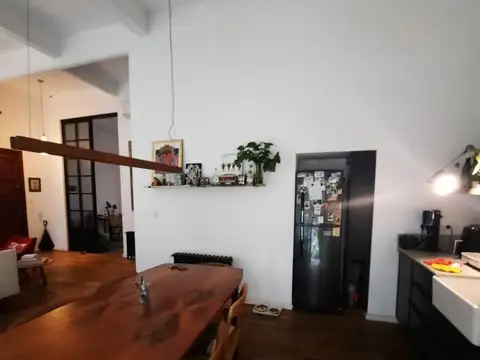 Departamento en Venta en Recoleta, USD 600.000