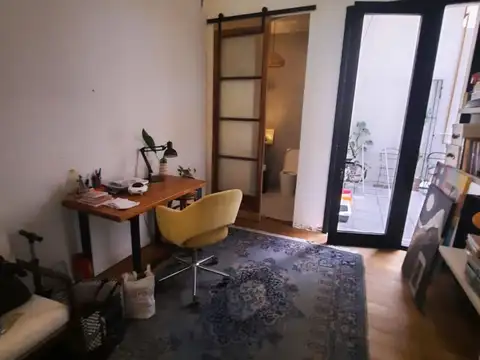 Departamento - Venta - Argentina, Capital Federal - AV SANTA FE 2900