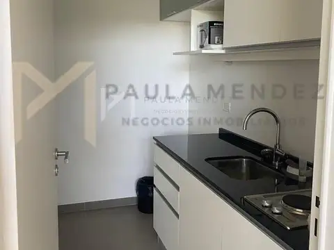 Oficina en Alquiler en Nordelta Puerto Escondido, USD 500