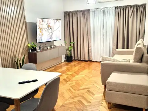 Avenida Juan Bautista Alberdi 2200