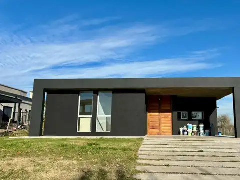 CASA EN VENTA, 4 AMBIENTES, SAN SEBASTIAN, AREA 2.NO APTO CRÉDITO