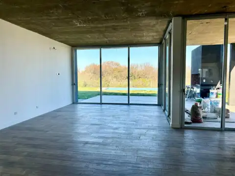 Casa en Venta A Estrenar