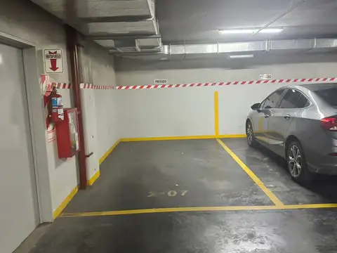 Avenida Rivadavia 2300