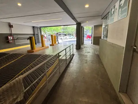 Avenida Rivadavia 2300