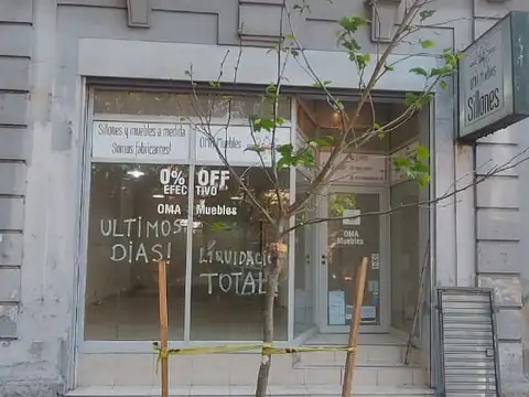 Local en alquiler en Almagro