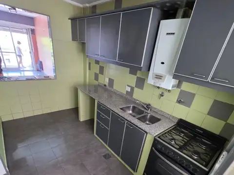 Departamento en Alquiler al Oeste