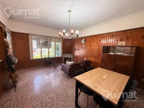 Depto Tipo Casa en Venta de 3 ambientes