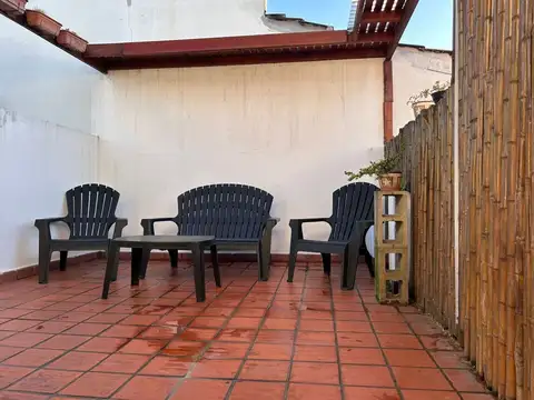 Depto Tipo Casa en Venta 43 años