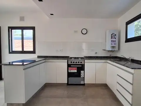 Casa en Venta de 3 dormitorios