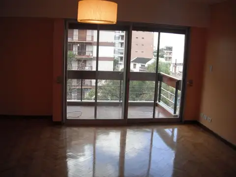 Departamento en Alquiler 40 años