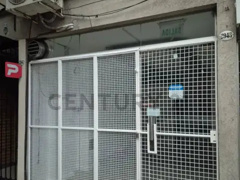 Sanabria 2900, Piso 0