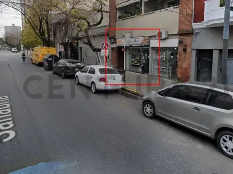 Local Comercial en Alquiler - Villa Devoto
