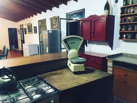 Casa Quinta  en Alquiler en El Remanso, Exaltación de la Cruz, G.B.A. Zona Norte