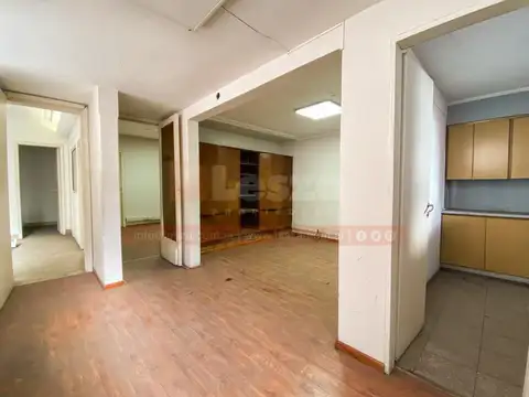 Departamento en Venta 40 años