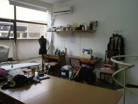 Peatonal San Martin al 800