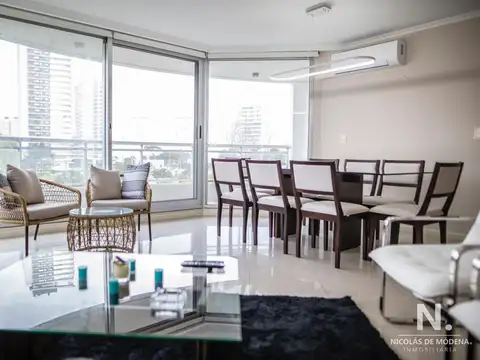 Departamento en Venta de 3 dormitorios