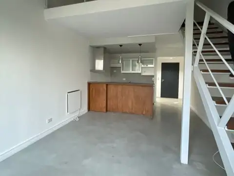 Departamento  en Alquiler en Ayres Loft, Pilar, G.B.A. Zona Norte