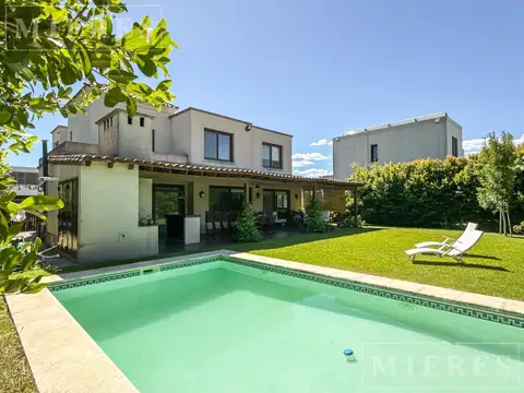 Casa en venta en Barbarita - Bancalari