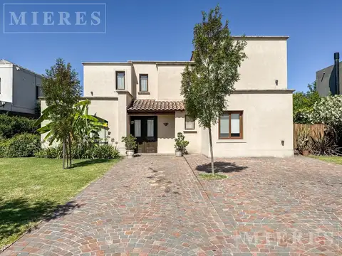Casa en Venta de 3 dormitorios