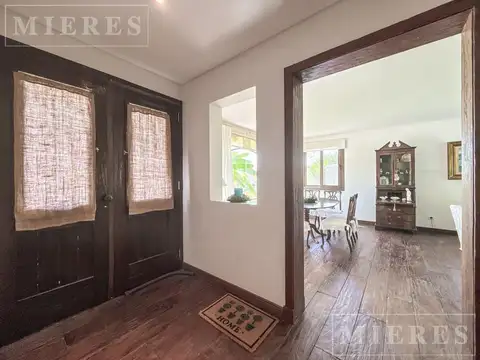 Casa en Venta 13 años