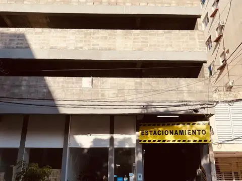 Cocheras en venta a excelente precio