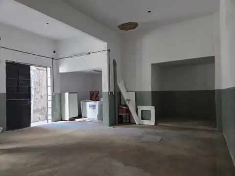 GalpÃ³n - Alquiler - Argentina, General San Martín - REPÚBLICA DE ISRAEL (ex 668) 3956