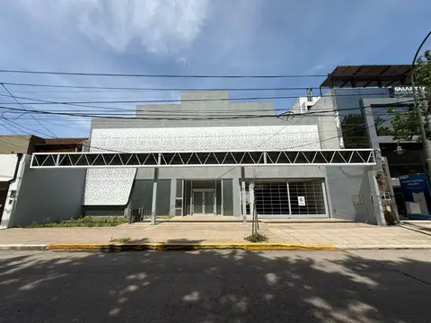 Local Comercial en alquiler en Martinez