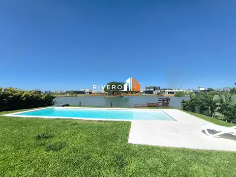 Casa en Alquiler 4 años