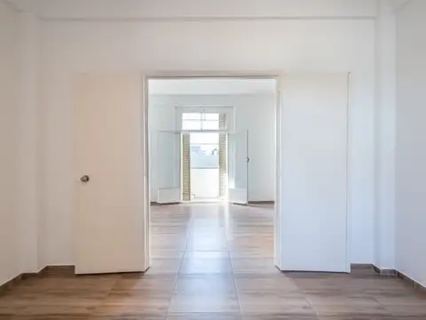 Departamento en Venta en Recoleta, USD 130.000