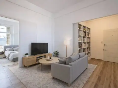 Departamento en Venta de 2 dormitorios