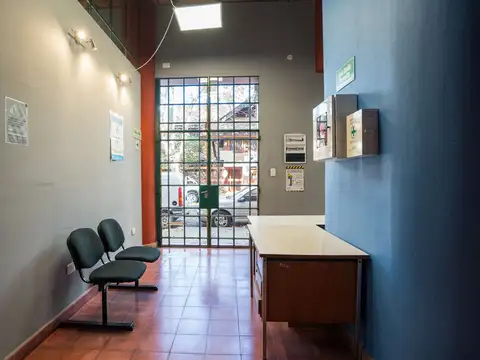 Edificio a la venta en La Plata