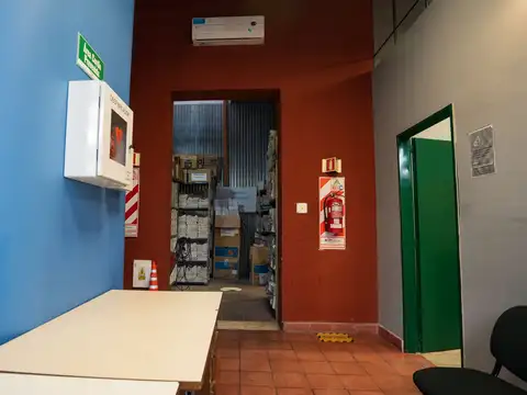 Edificio a la venta en La Plata