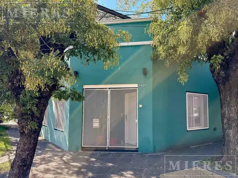 Depto Tipo Casa en Venta de 3 ambientes