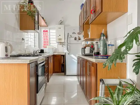 Depto Tipo Casa en Venta 30 años