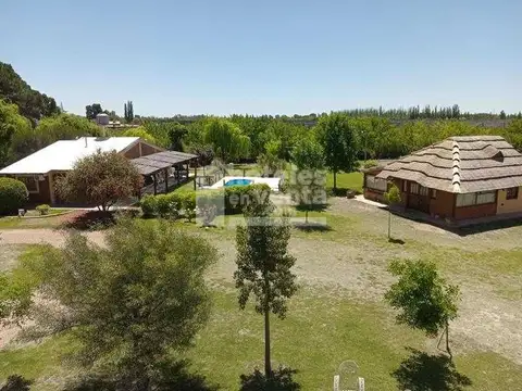 AR-ME8-2, San Rafael