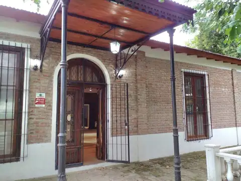 SALON DE EVENTOS EN QUINTA EN GENERAL RODRIGUEZ