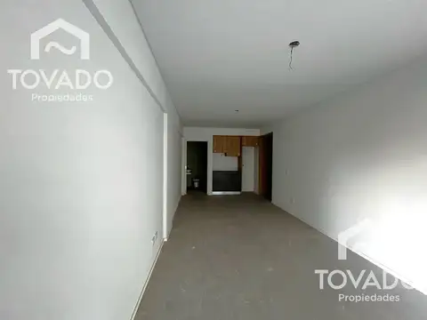 Departamento en Venta en Palermo, USD 127.000