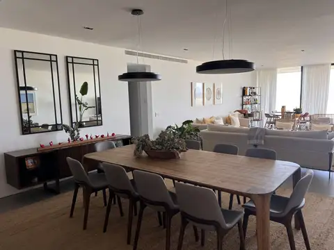 Departamento en Venta de 4 ambientes