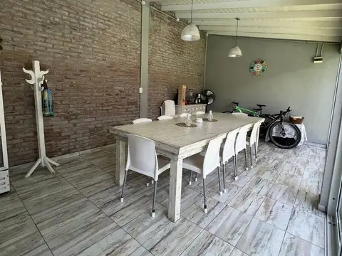 Casa en Venta de 5 dormitorios