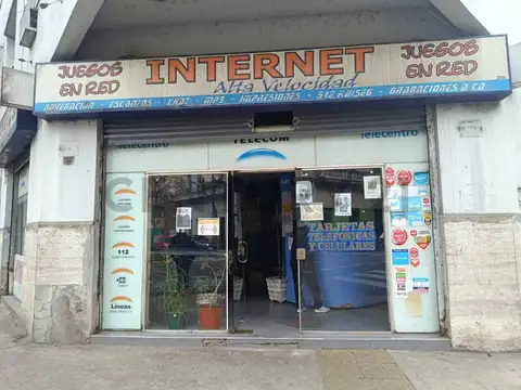 VENTA DE LOCAL EN CONSTITUCION.