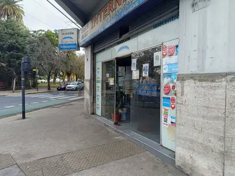 Local en Venta en Constitucion, USD 50.000