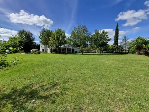 Casa en venta Chascomús